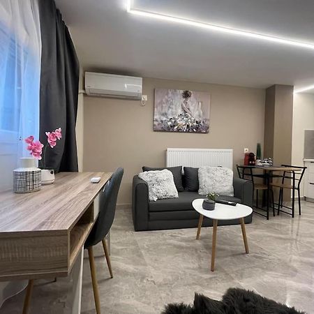 Odyssey Apt 3 塞萨洛尼基 外观 照片