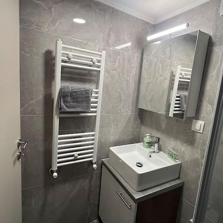 Odyssey Apt 3 塞萨洛尼基 外观 照片