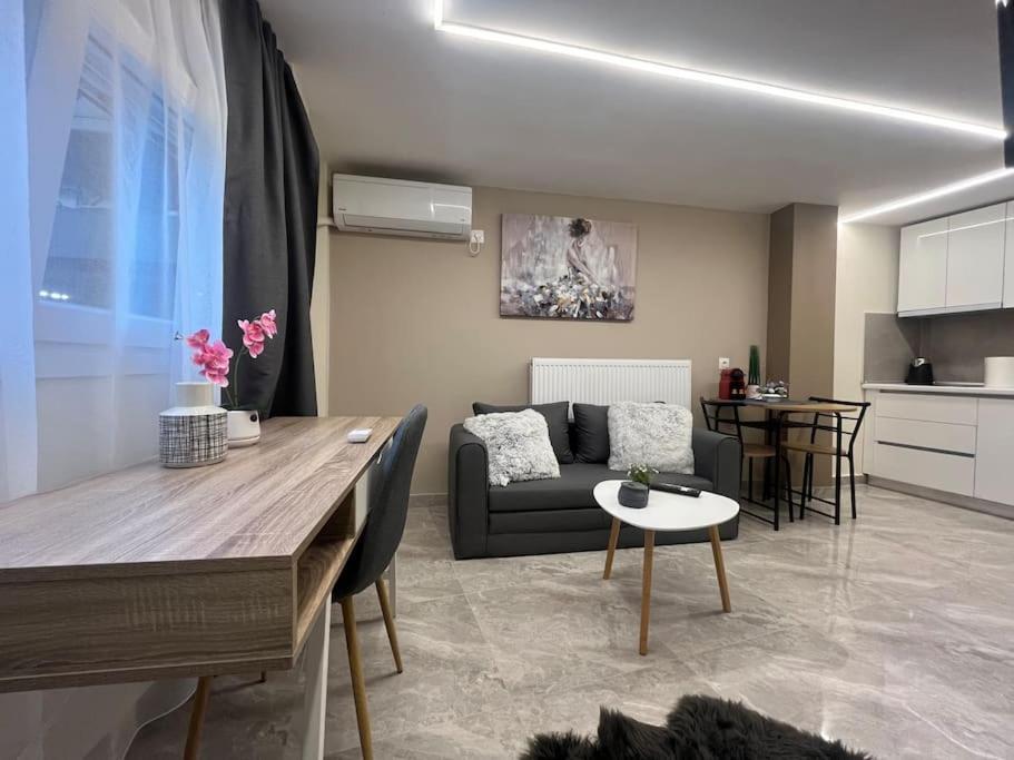 Odyssey Apt 3 塞萨洛尼基 外观 照片